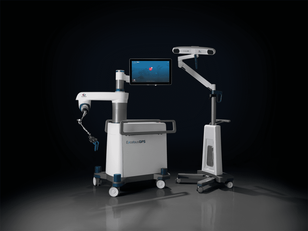 How Robotics is Transforming Spine Surgery | Neurosurgeon located in ...