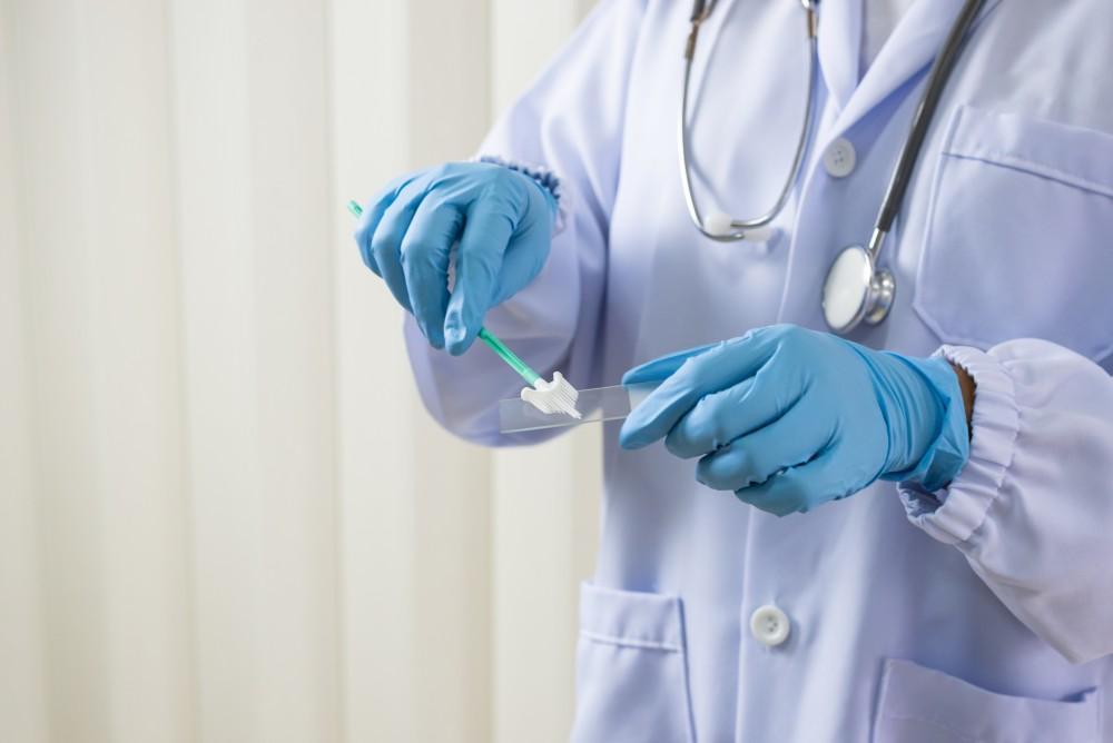 Pop Mer Form Preparing Your Daughter for Her First Pap Smear | Obstetrics ...