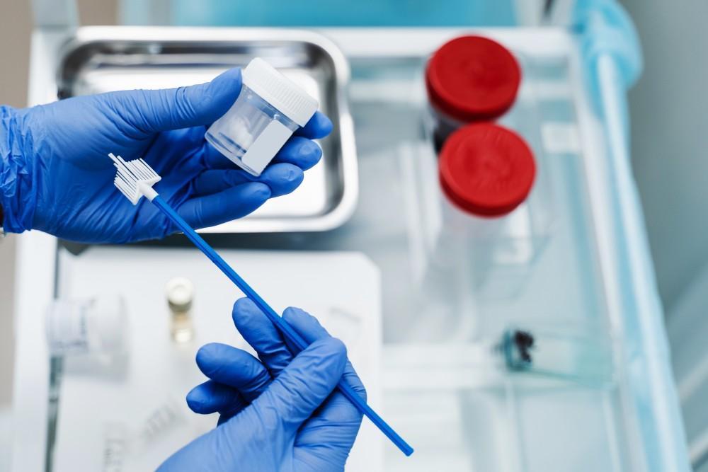 Pop Mer Form Here’s How Often You Should Schedule a Pap Smear | Gynecologists ...