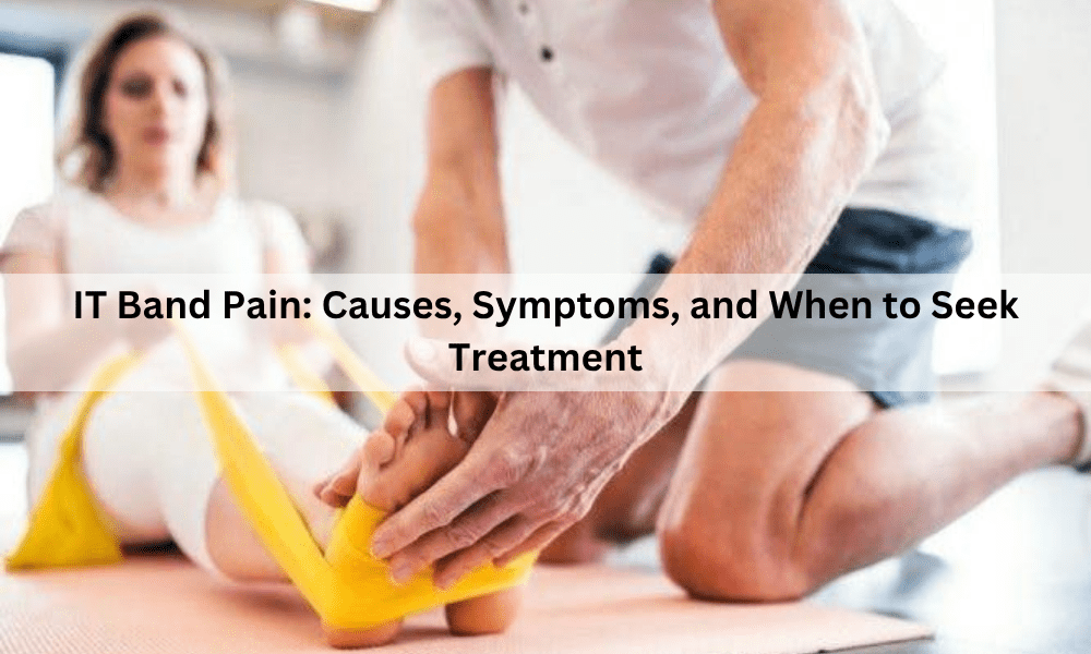 Drop Foot: Causes, Symptoms, and Treatment Options for Foot Drop ...