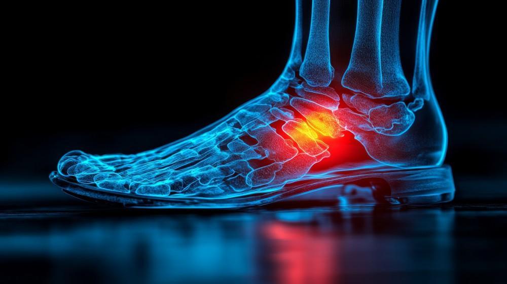 7 Surprising Activities That Contribute to Midfoot Arthritis Pain ...
