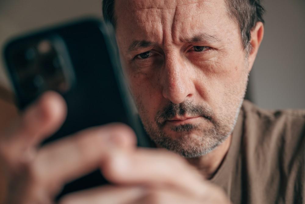 When Changes in Concentration Deserve a Medical Conversation