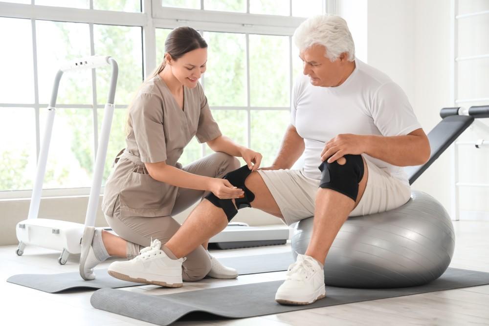 How Physical Rehabilitation Supports Recovery From Musculoskeletal Problems