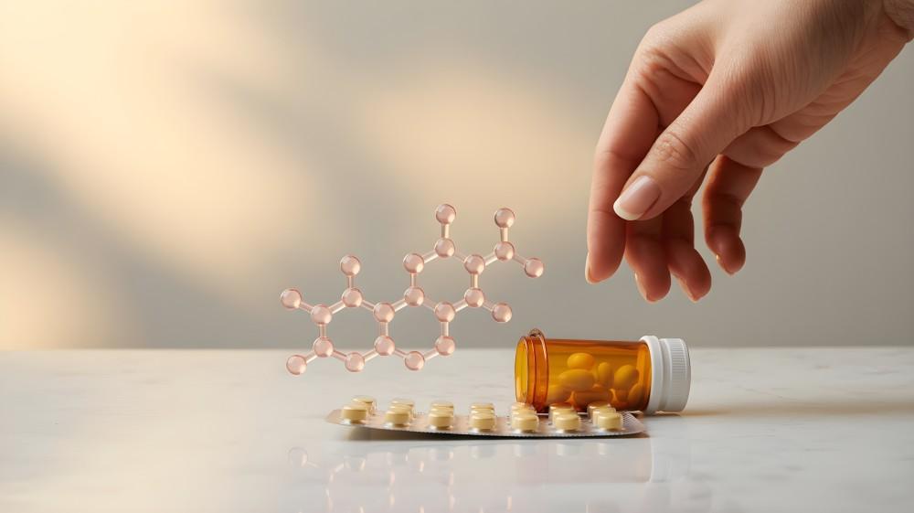Reclaim Your Energy: The Life-Changing Benefits of Bioidentical Hormone Therapy