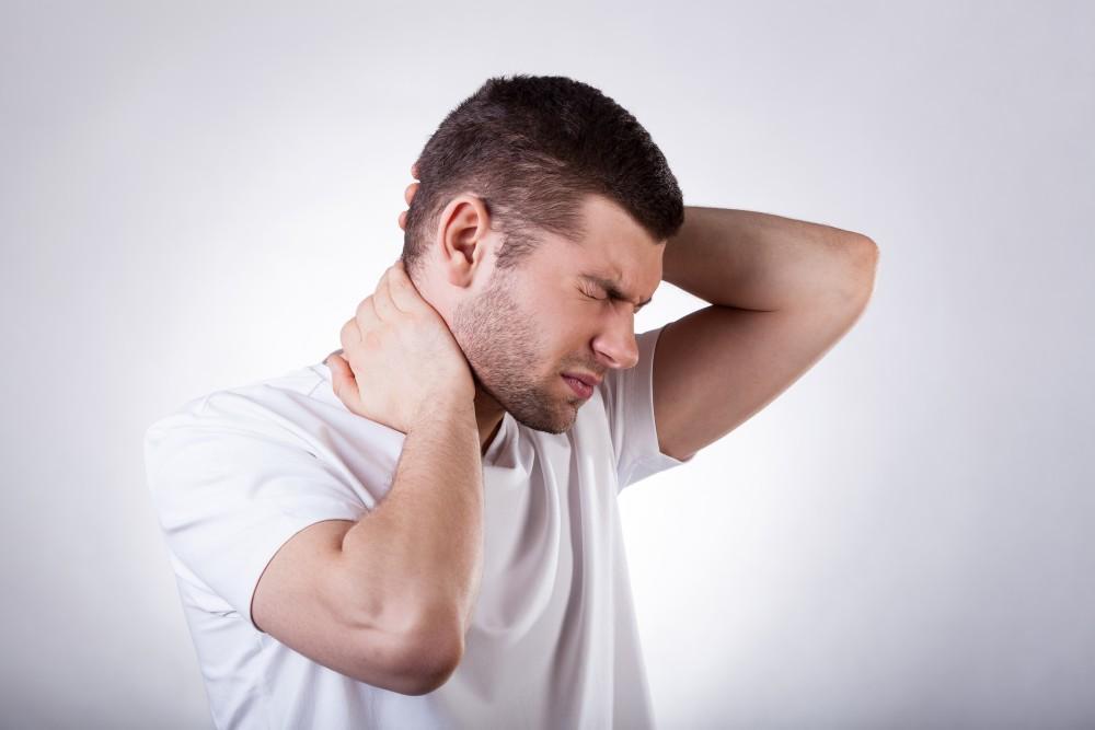 COOLIEF® Radiofrequency Ablation May Be the Perfect Solution for Your Chronic Neck Pain