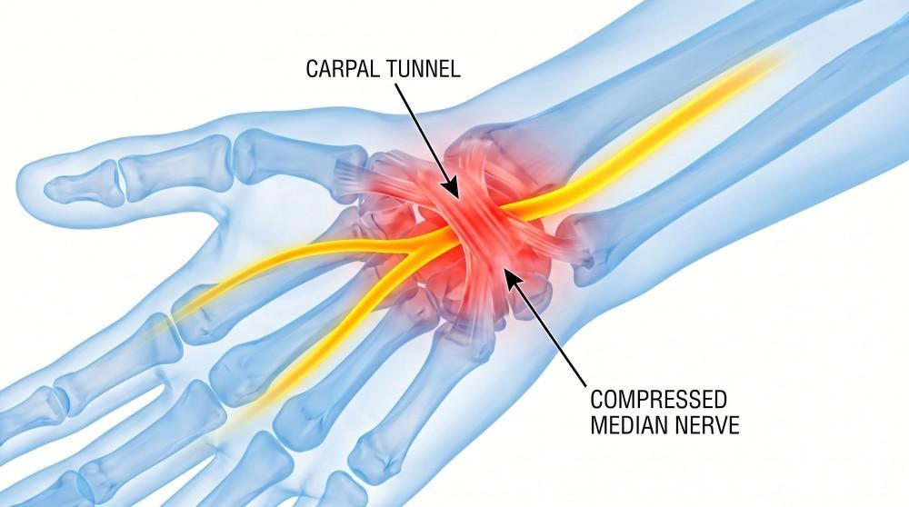 Carpal Tunnel Syndrome