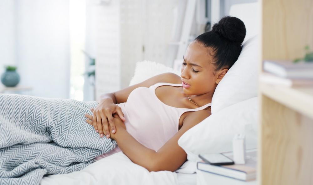 What to Do When Your Stomach Bug Won’t Go Away