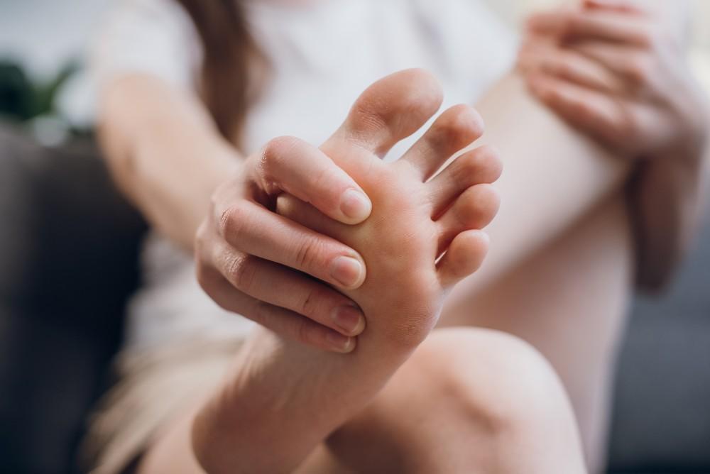 5 Signs It’s Time to Stop Ignoring Your Bunion Pain (and What to Do Next)