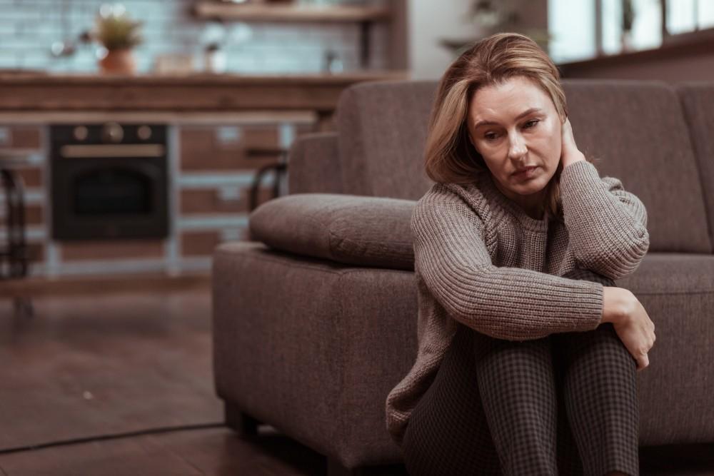 5 Hidden Signs Your Current Depression Treatment Isn't Working