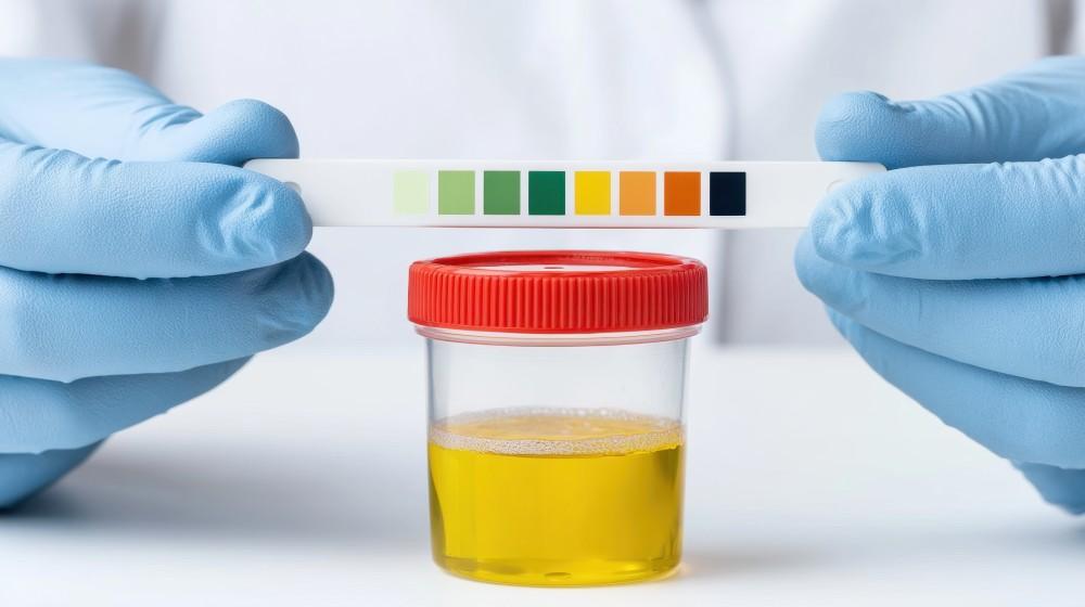 Uncovering Hidden Health Risks: A Functional Approach to Organic Acid Testing