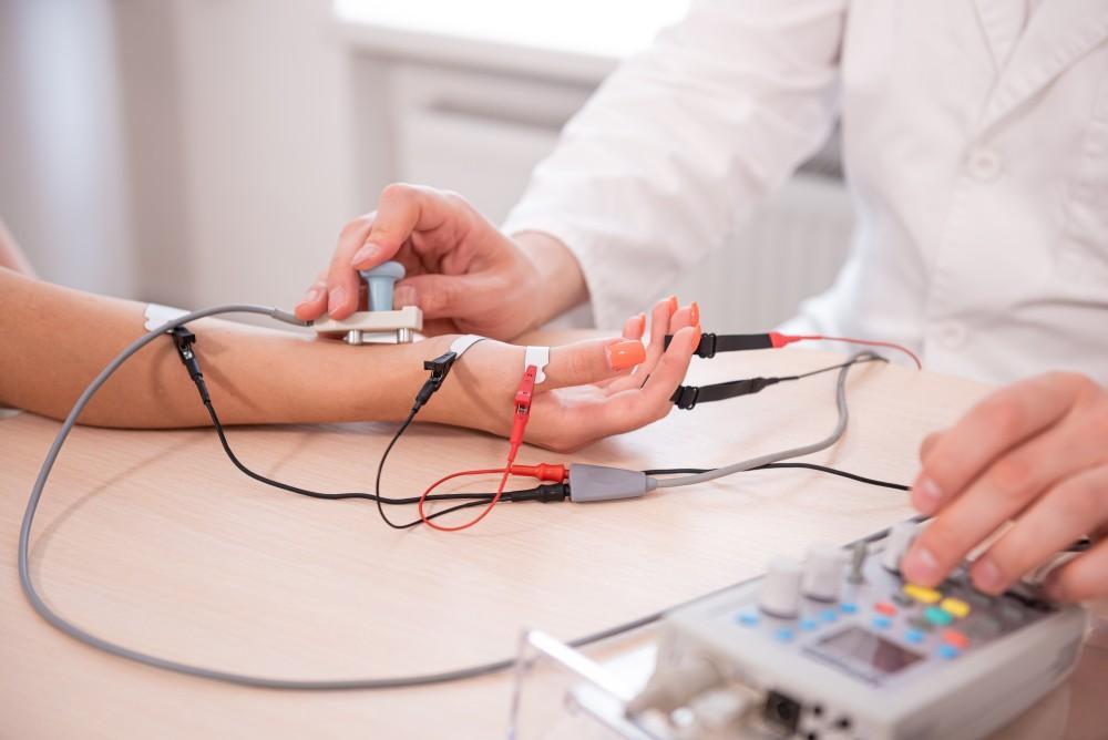 Unexplained Nerve Pain: What an EMG Can Reveal About Your Health