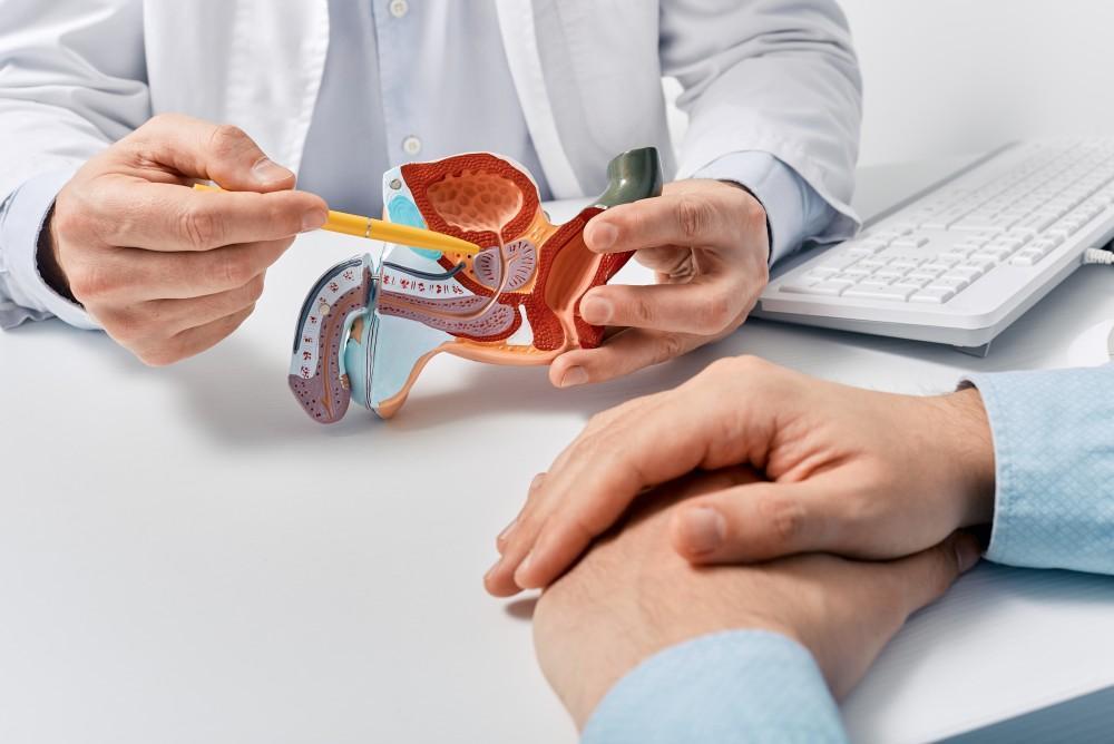 Urethral stricture
