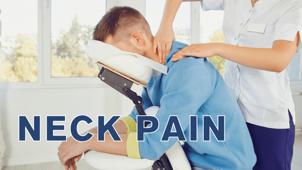 Neck Pain