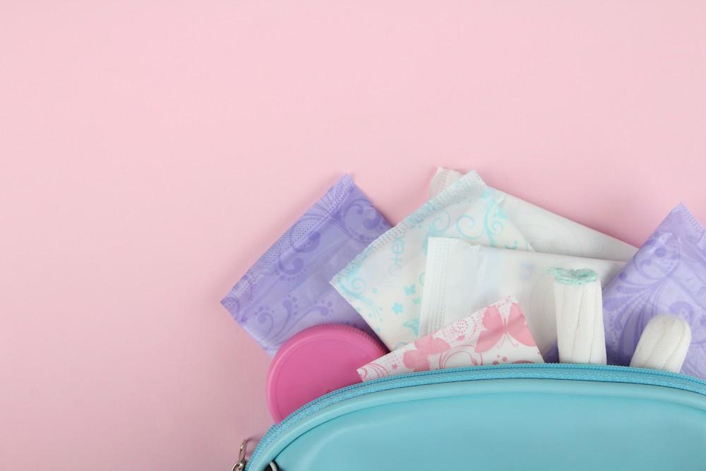 The Link Between Heavy Periods and Fibroids