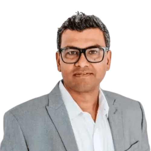 Ravikumar Bhalavat, MD