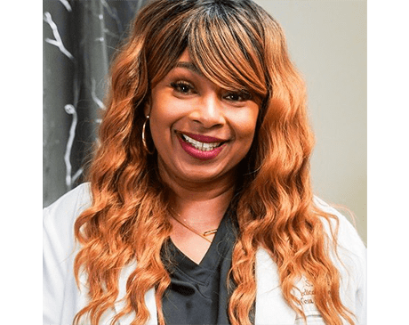 Kristin Black, MD