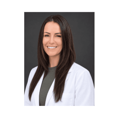 Marissa Wright, MSN, APRN, FNP-BC