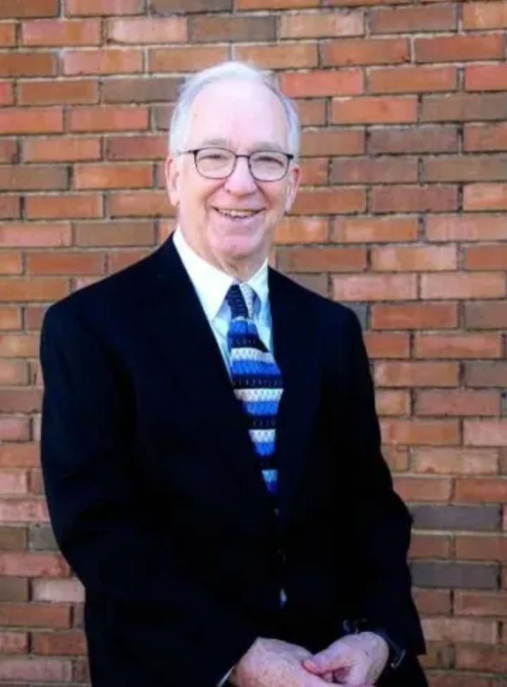 Richard Waller, MD