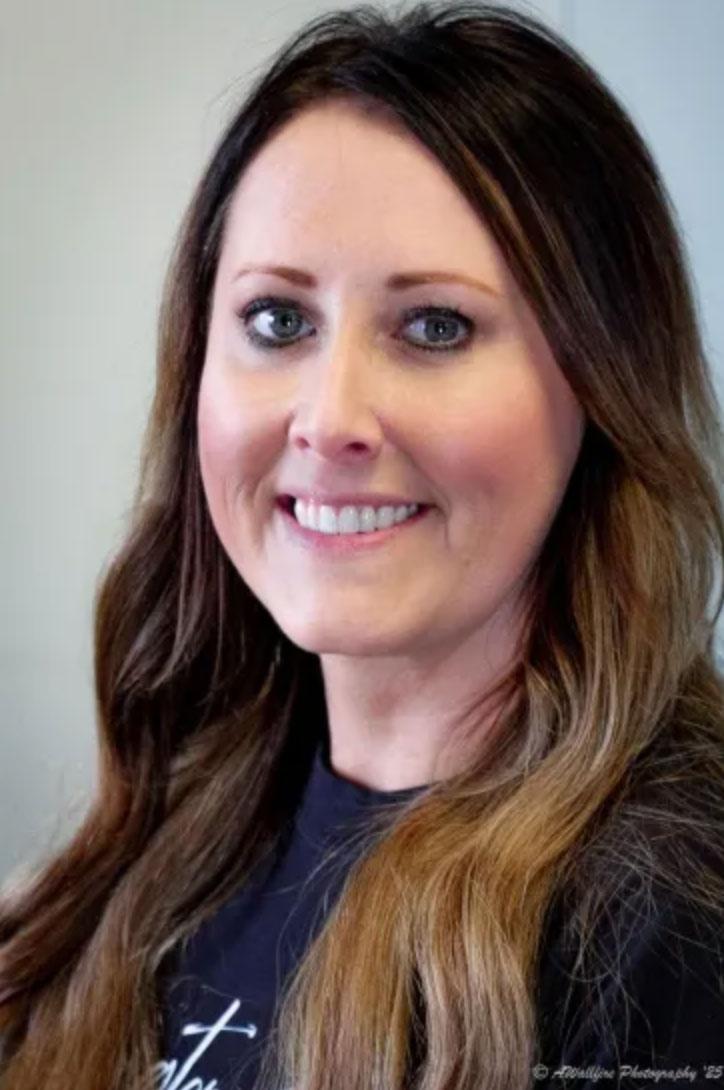 Carolyn O'Conner, FNP