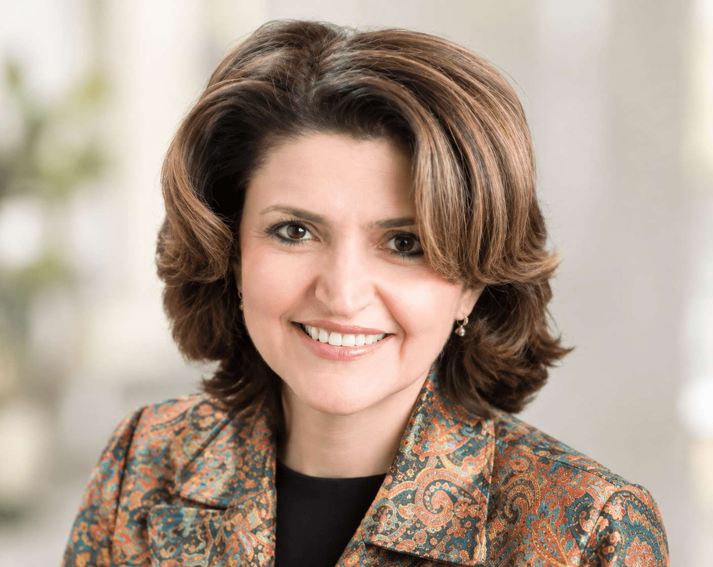 Dr. Asteghik Hacobian, MD