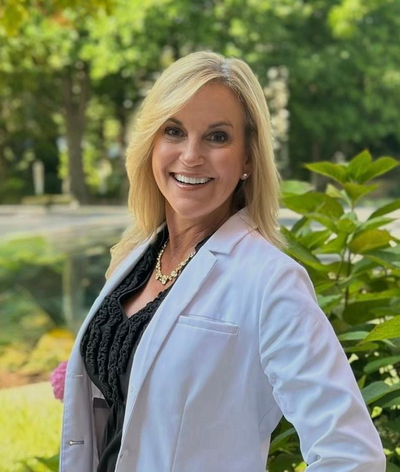 Sally Markell, NP