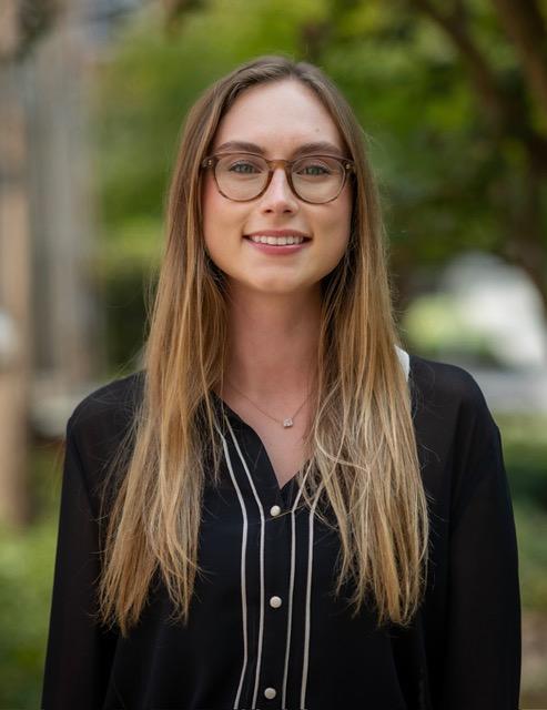Alisa Kuznetsova, Physician Assistant