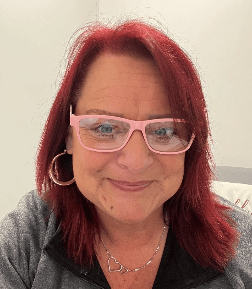 Annette Williamson, FNP-BC