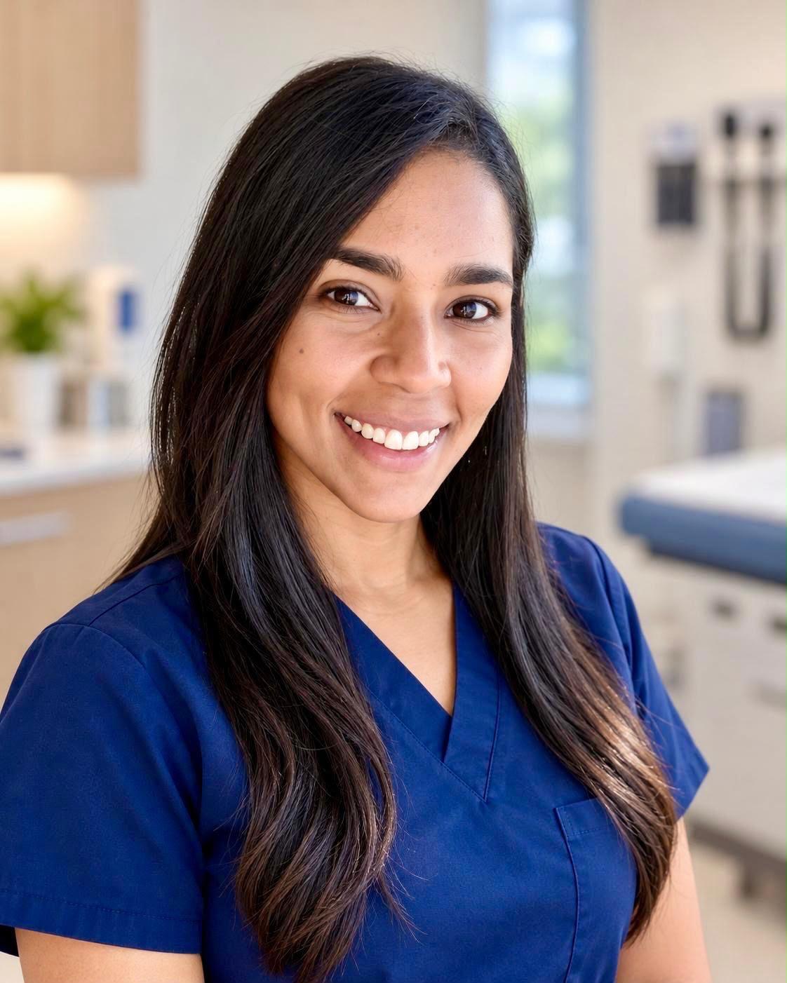 Dr.  Arlene Phipps, MD