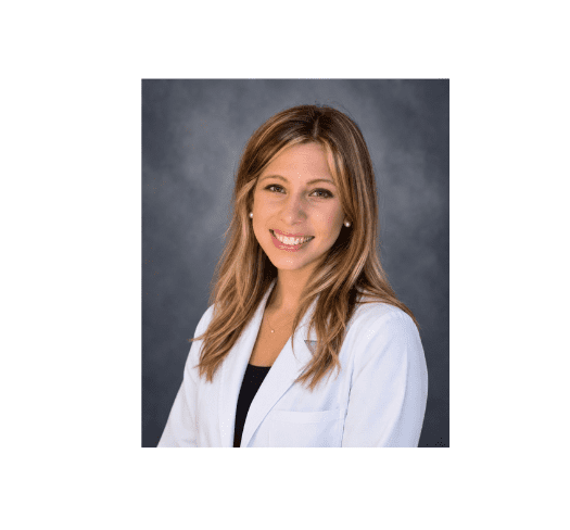 Carolina Armas, APRN