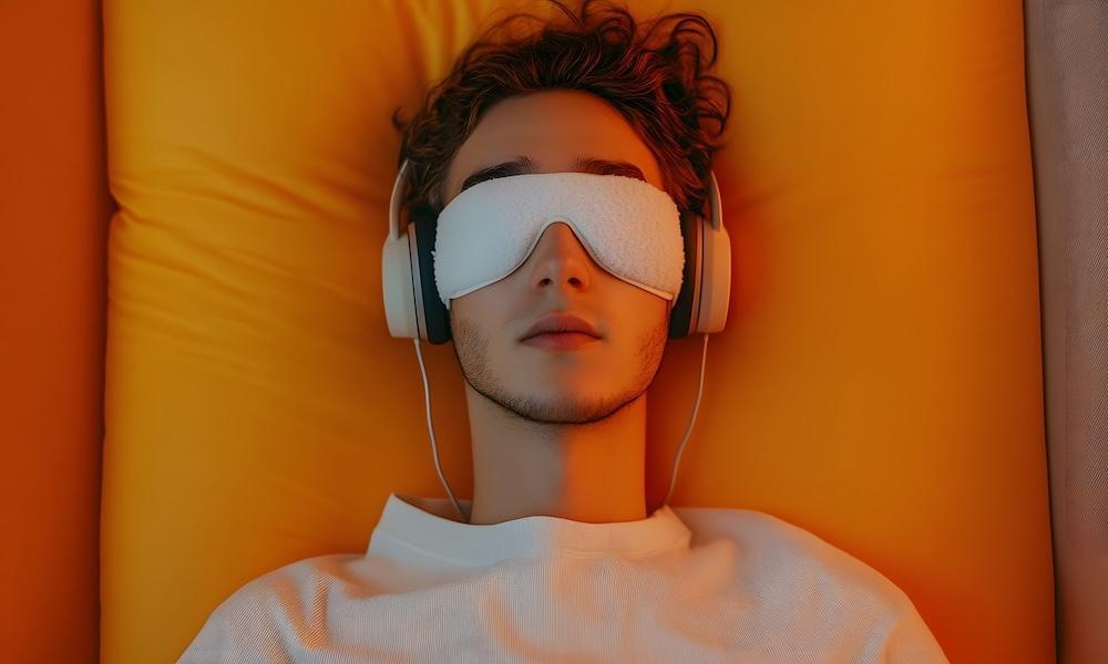 Ketamine Infusions