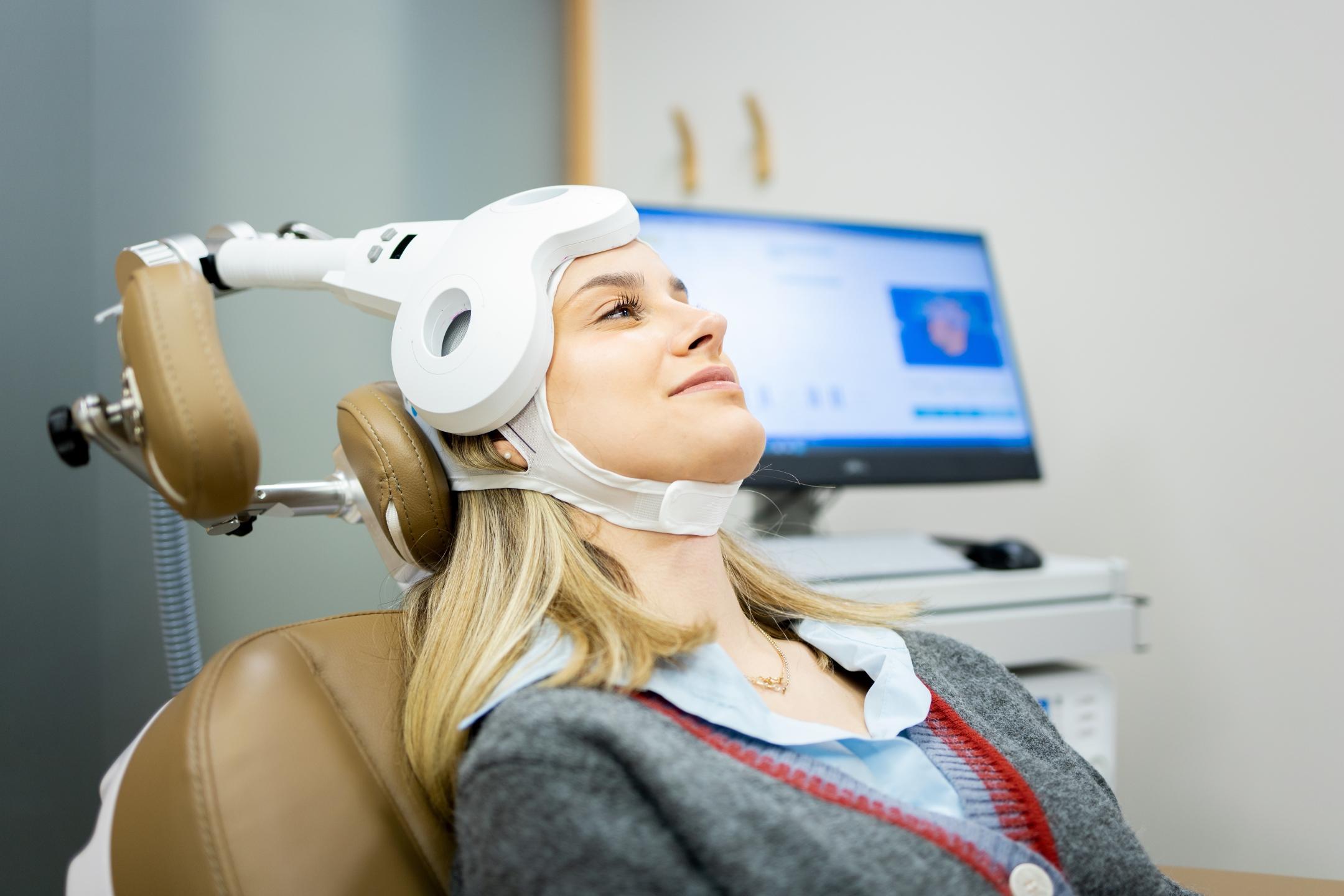 TMS Therapy