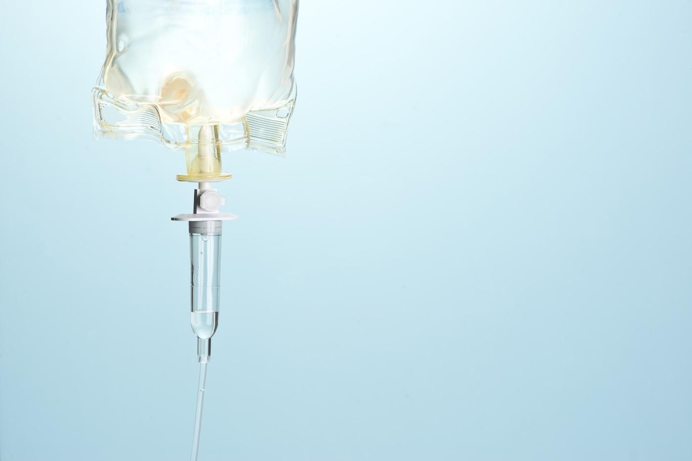 IV Therapy