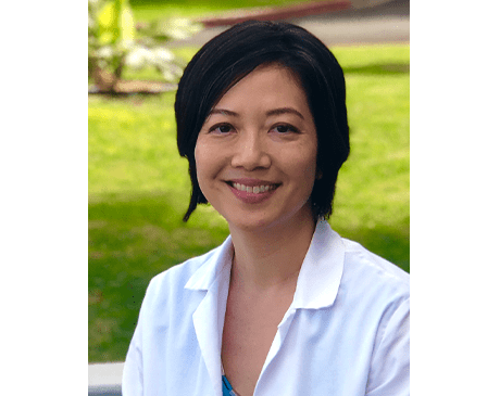 Dr. Shannon Sheu