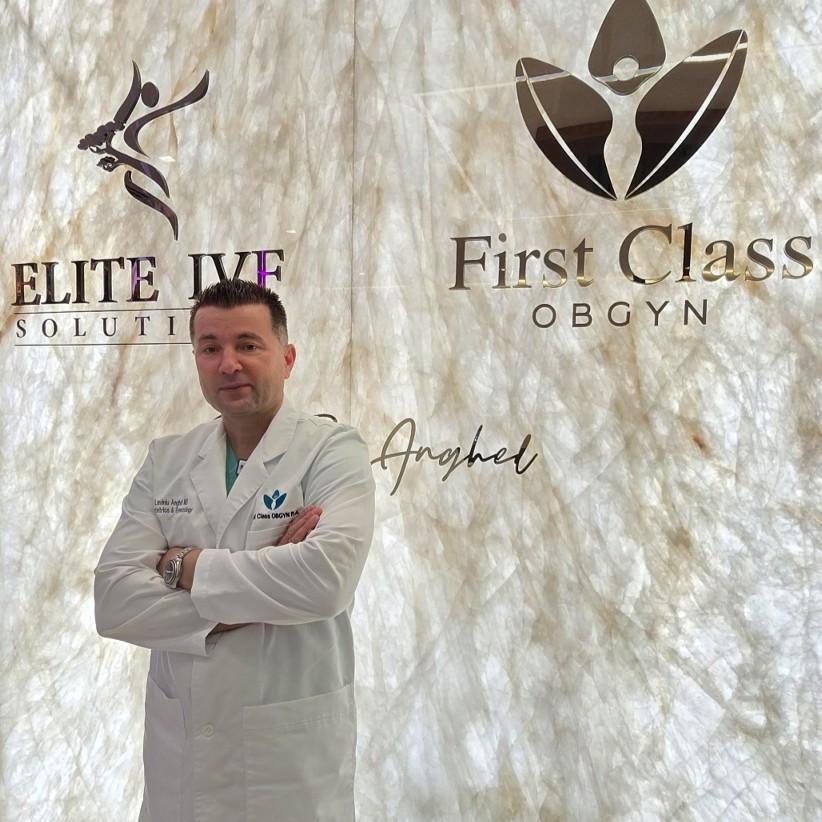 First Class OBGYN