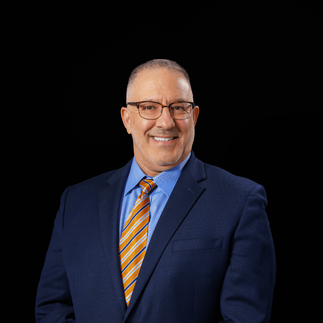 Nicholas J. Silvestros, O.D.