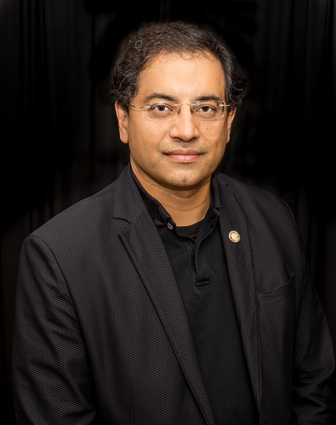 Dr. Sanjeev Unnikrishnan Nair, MBBS, MD