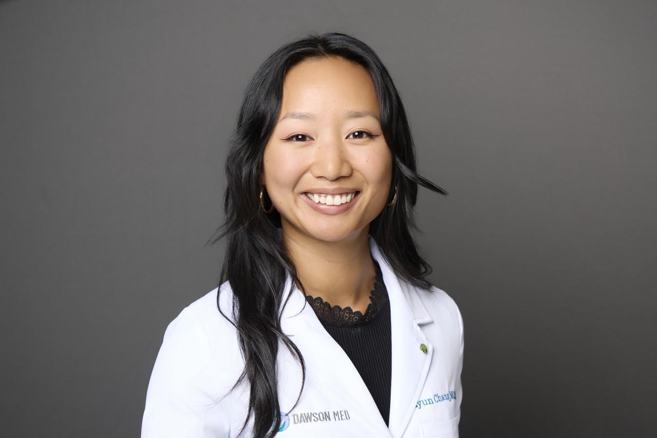 Jiyun Chang, MD, MBA