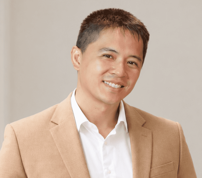 Brian Kristoff C. Yu, M.D