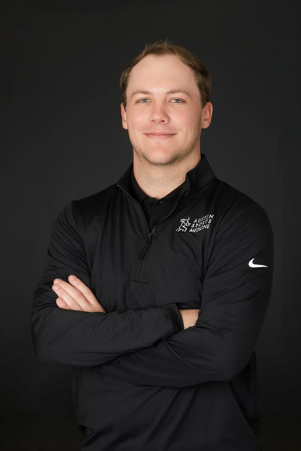 Toryn Steed, PT, DPT