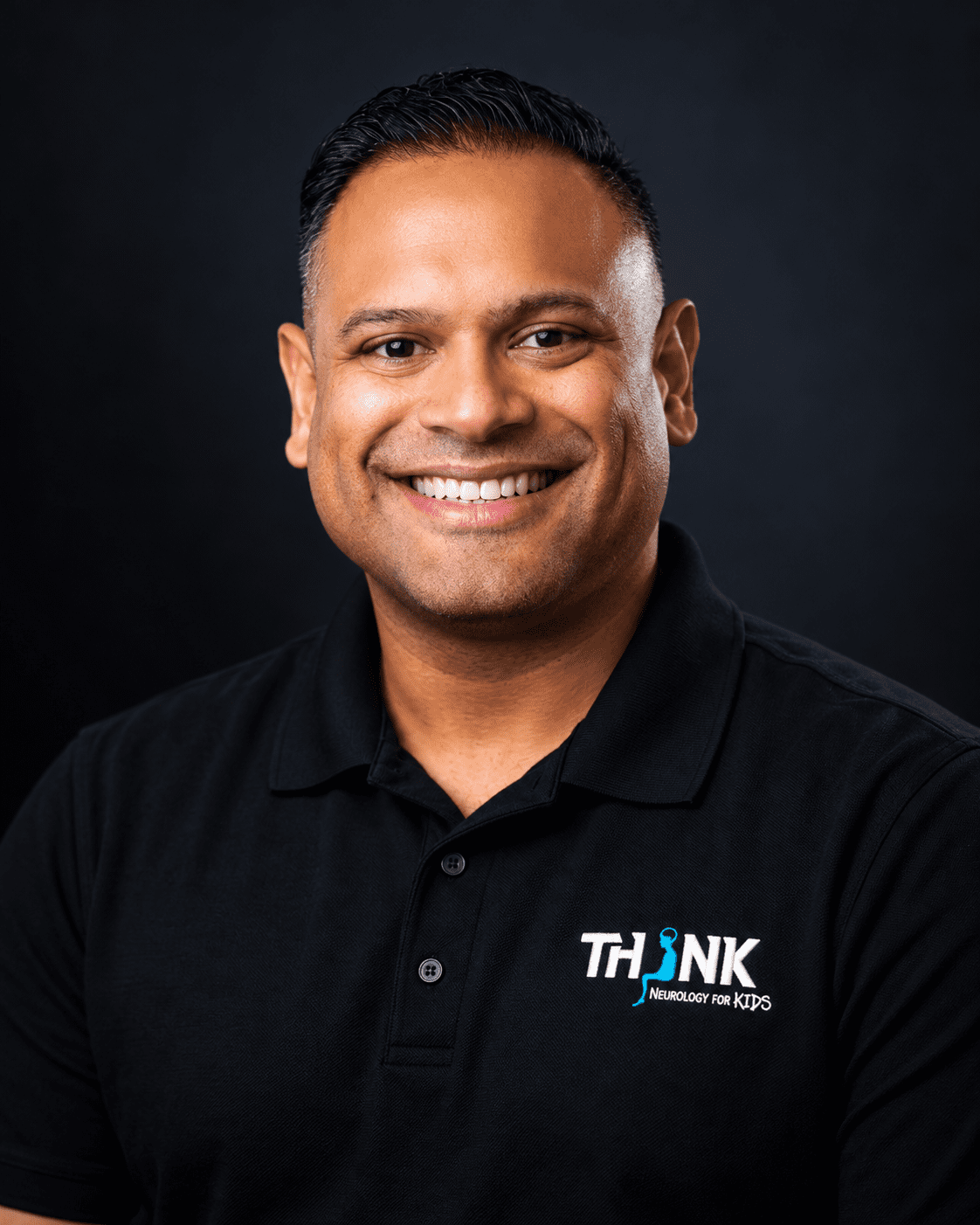 Dr. Shaun Varghese, MD