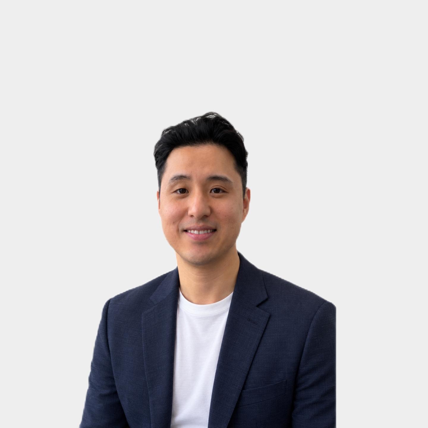 Michael Aoyama, OD