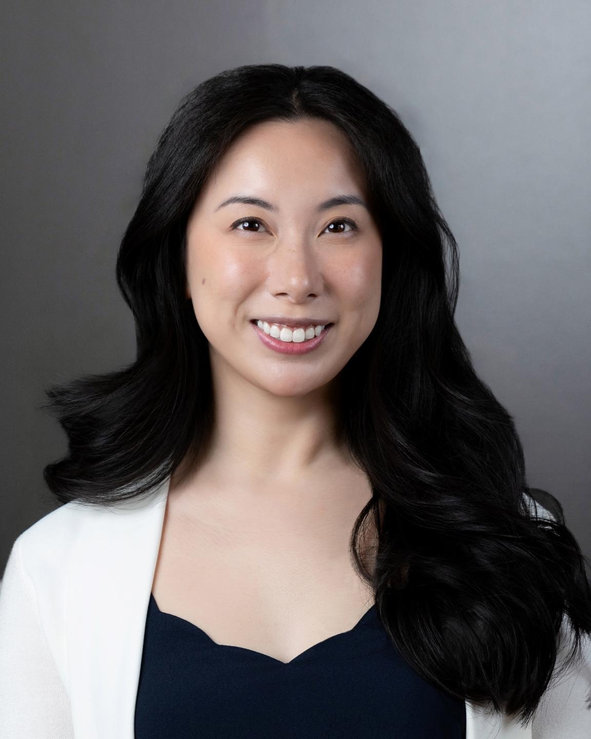 Andreann Huang, NP