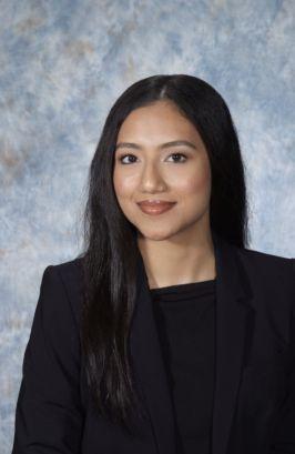 Shamimara Chowdhury, OD
