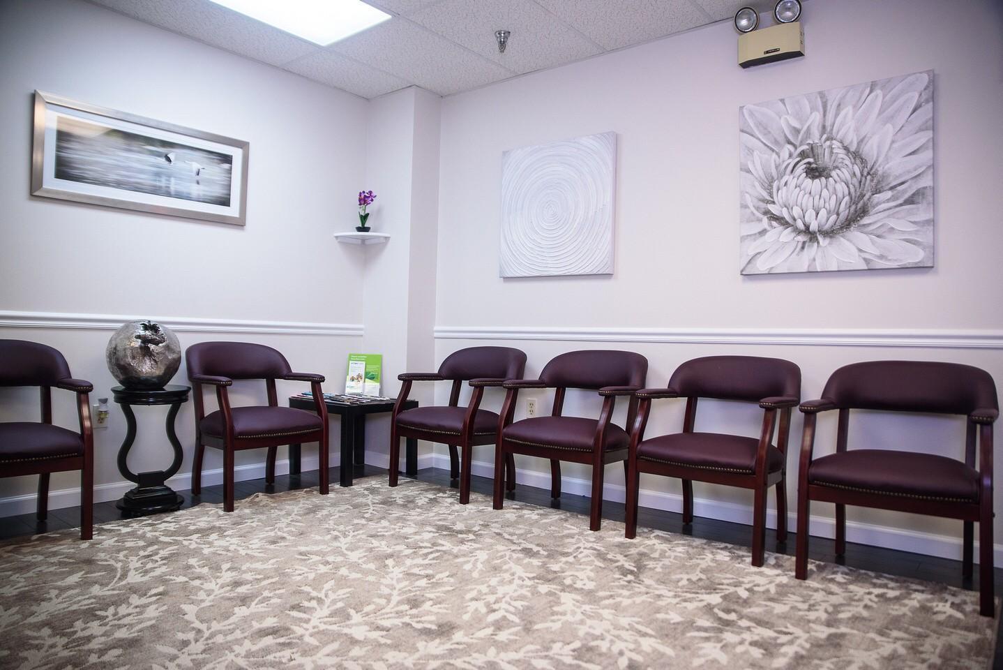 Takoma Park, MD office