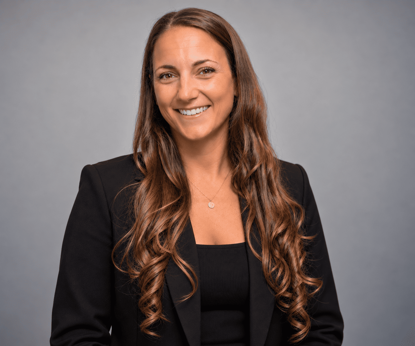 Lauren Gasparini, APN