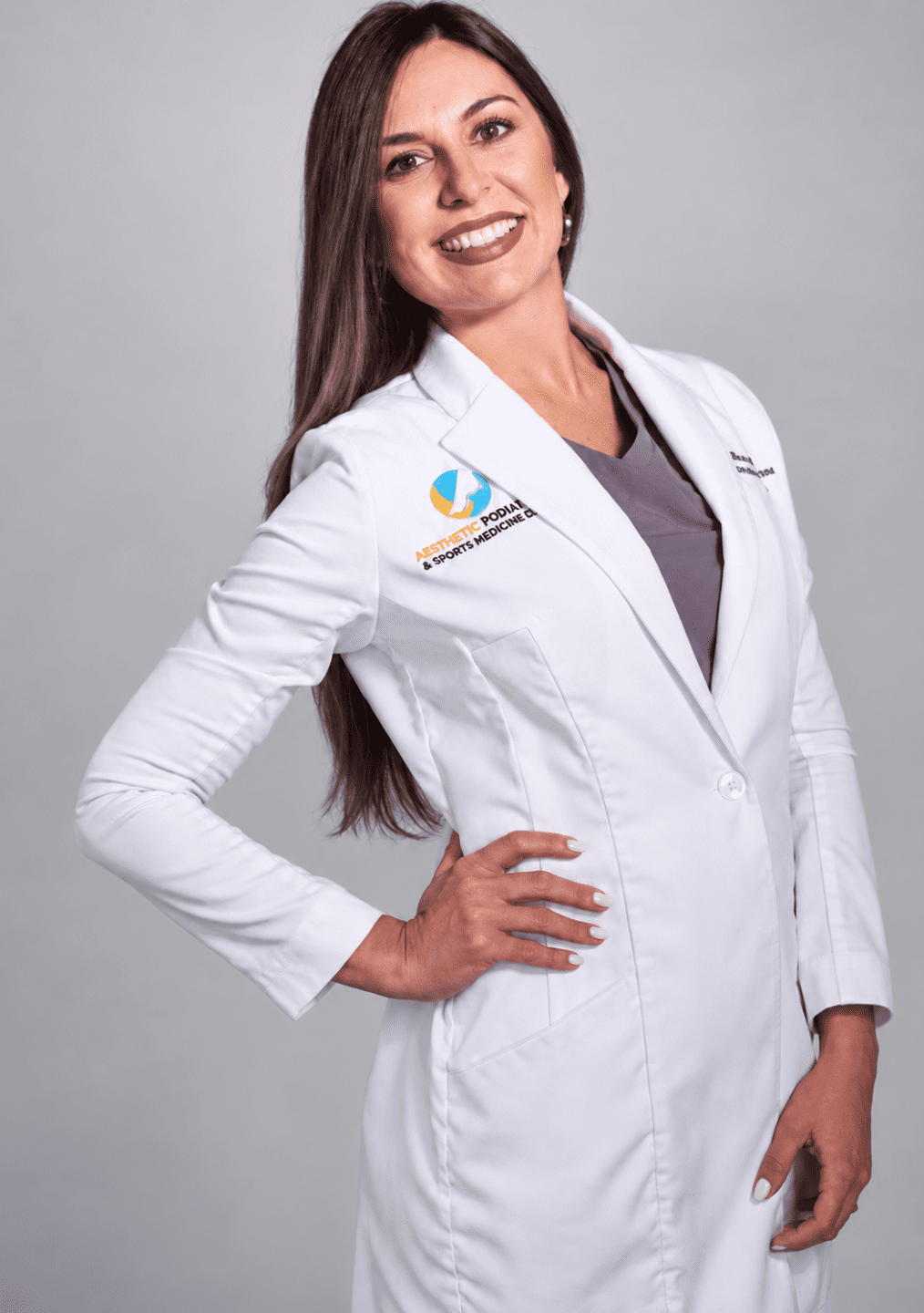 Mariola Rivera, DPM