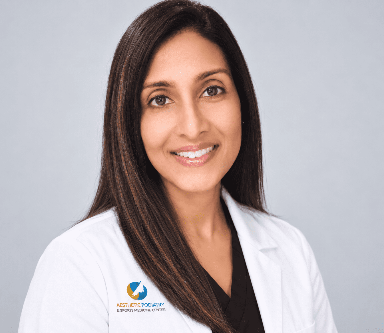 Lisa Shah, DPM