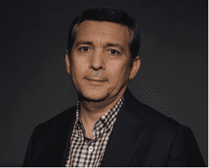 Dr. Seymur Gahramanov, MD