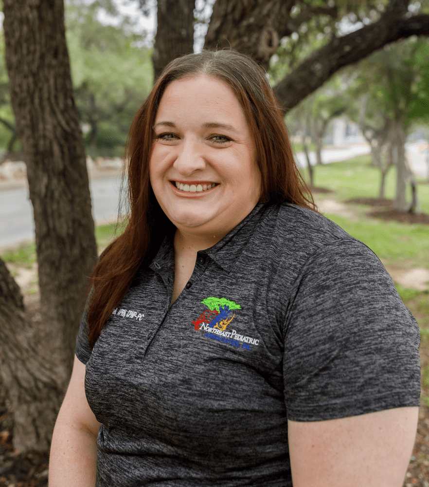 Shannon Bartell, CPNP