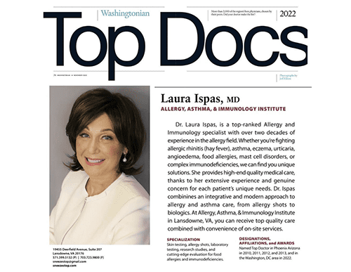 Top Doc 2022